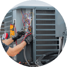 Heater And Air Conditioner Repair