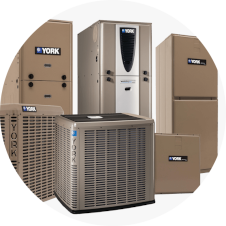 Furnace And Air Condition Installation
